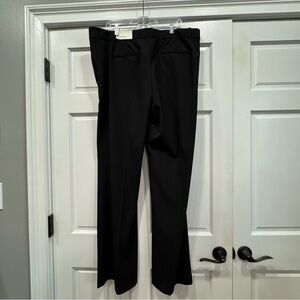 Ann Taylor Black Women's Trousers